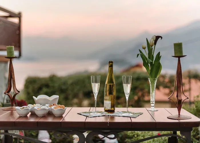 Les Etoiles * Bellagio