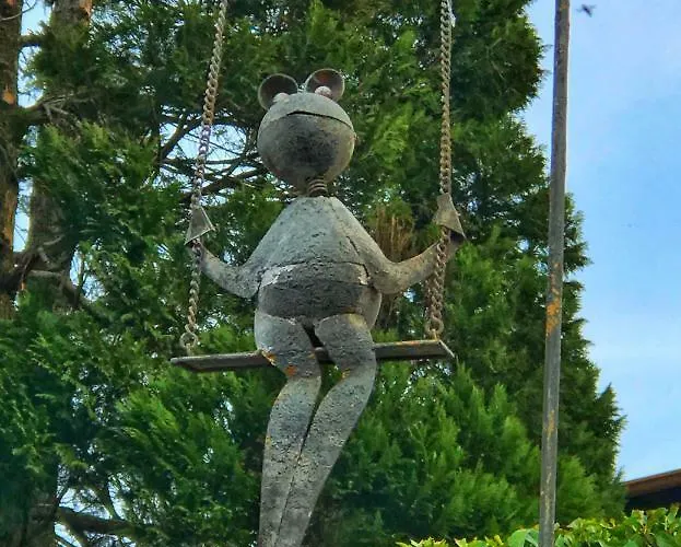 Ferienhaus Les Etoiles Bellagio