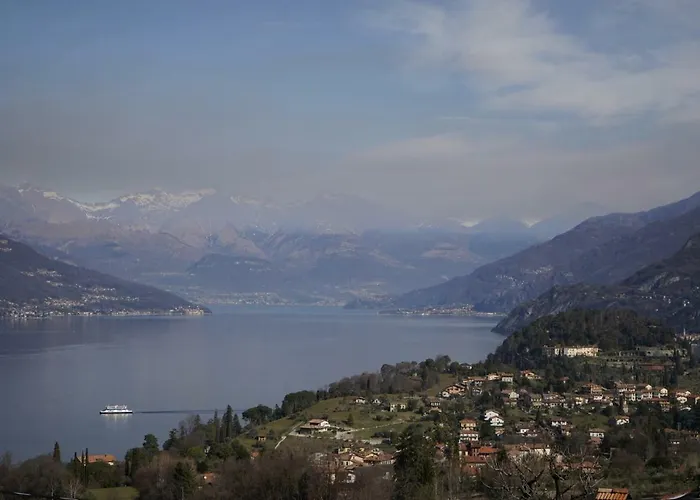 Ferienhaus Les Etoiles Bellagio