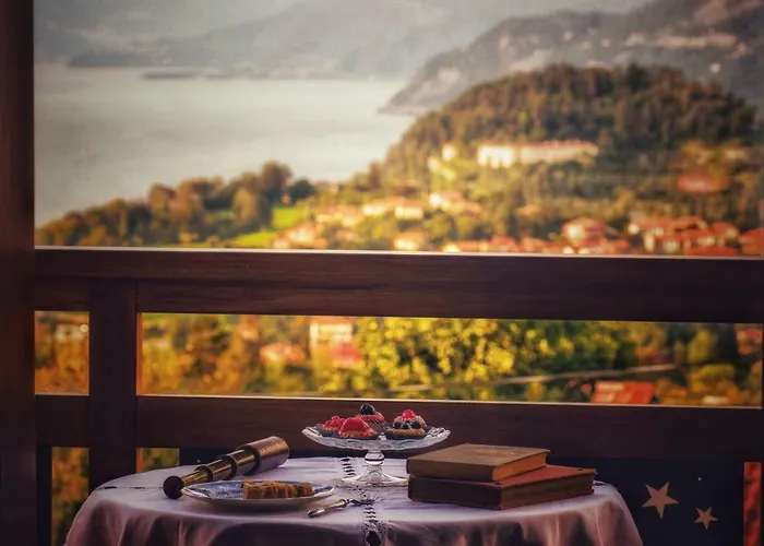 Les Etoiles 度假居 *