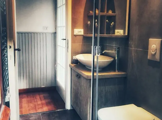 Ferienhaus Les Etoiles *