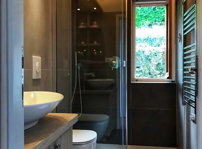 度假居 Les Etoiles *