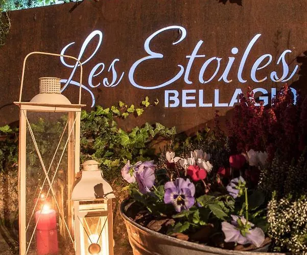 Les Etoiles * 贝拉焦