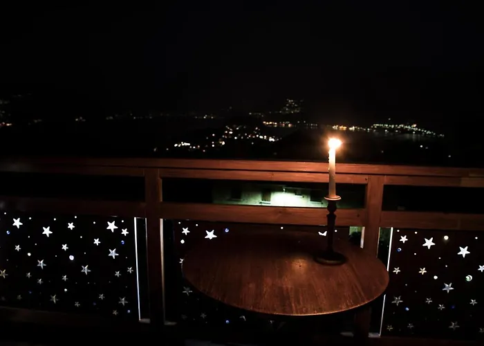 Ferienhaus Les Etoiles *