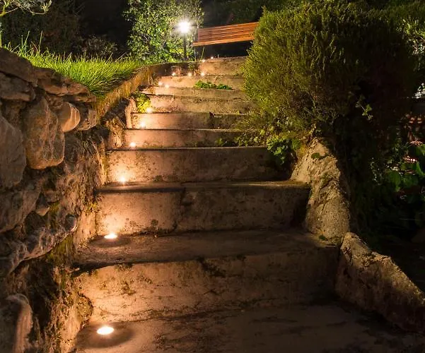 Les Etoiles * 贝拉焦