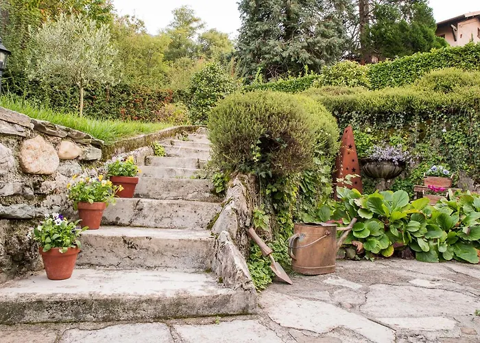 Les Etoiles 度假居