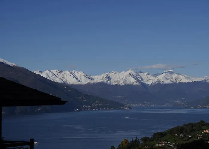 Les Etoiles Bellagio