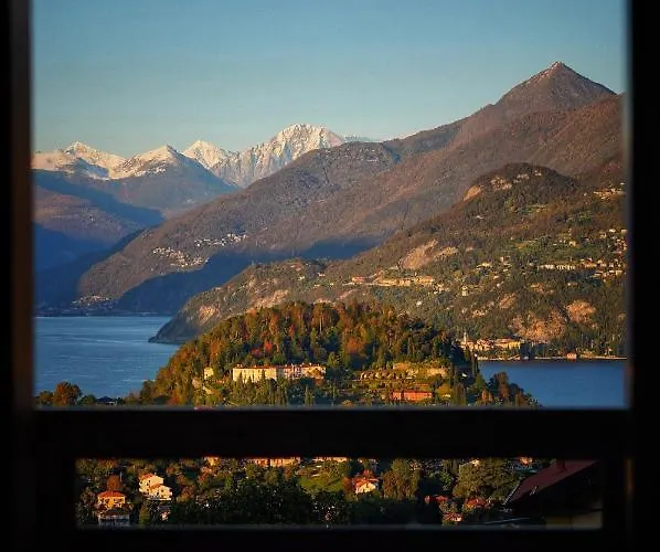 度假居 Les Etoiles