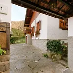 Casa vacanze Les Etoiles *