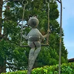 Casa vacanze Les Etoiles Bellagio