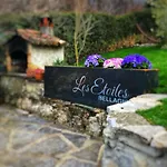 Les Etoiles Casa vacanze *
