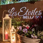 Les Etoiles * 벨라지오