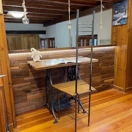 Hébergement de vacances Les Etoiles Bellagio