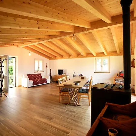 Hébergement de vacances Les Etoiles *