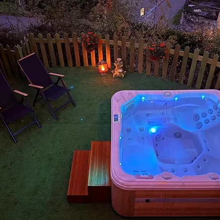 Les Etoiles Hébergement de vacances