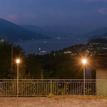 Hébergement de vacances Les Etoiles Bellagio