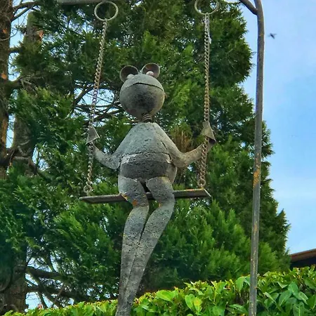 Hébergement de vacances Les Etoiles Bellagio