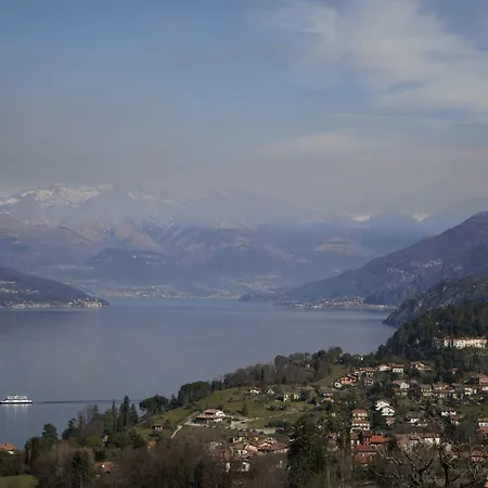 Semesterbostad Les Etoiles Bellagio