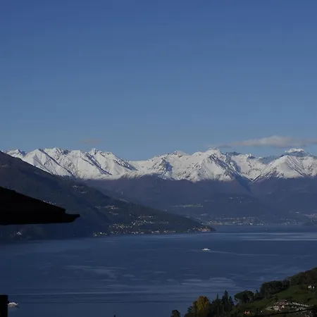 Les Etoiles Bellagio